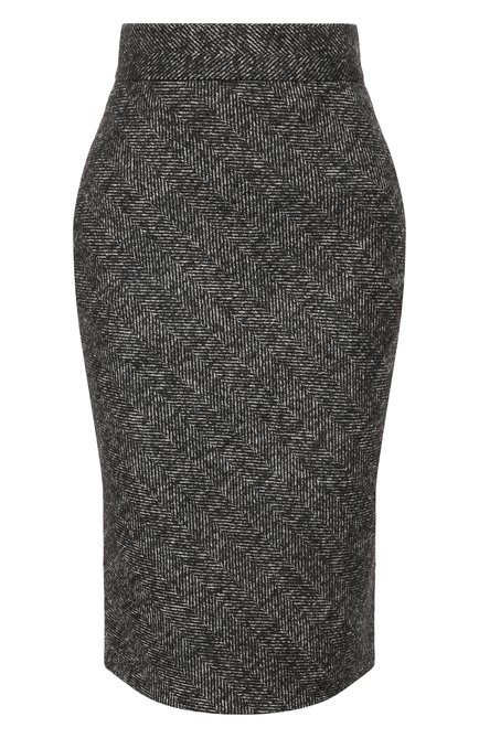 Женская юбка DOLCE & GABBANA, арт. F4C6CT/FCZAF