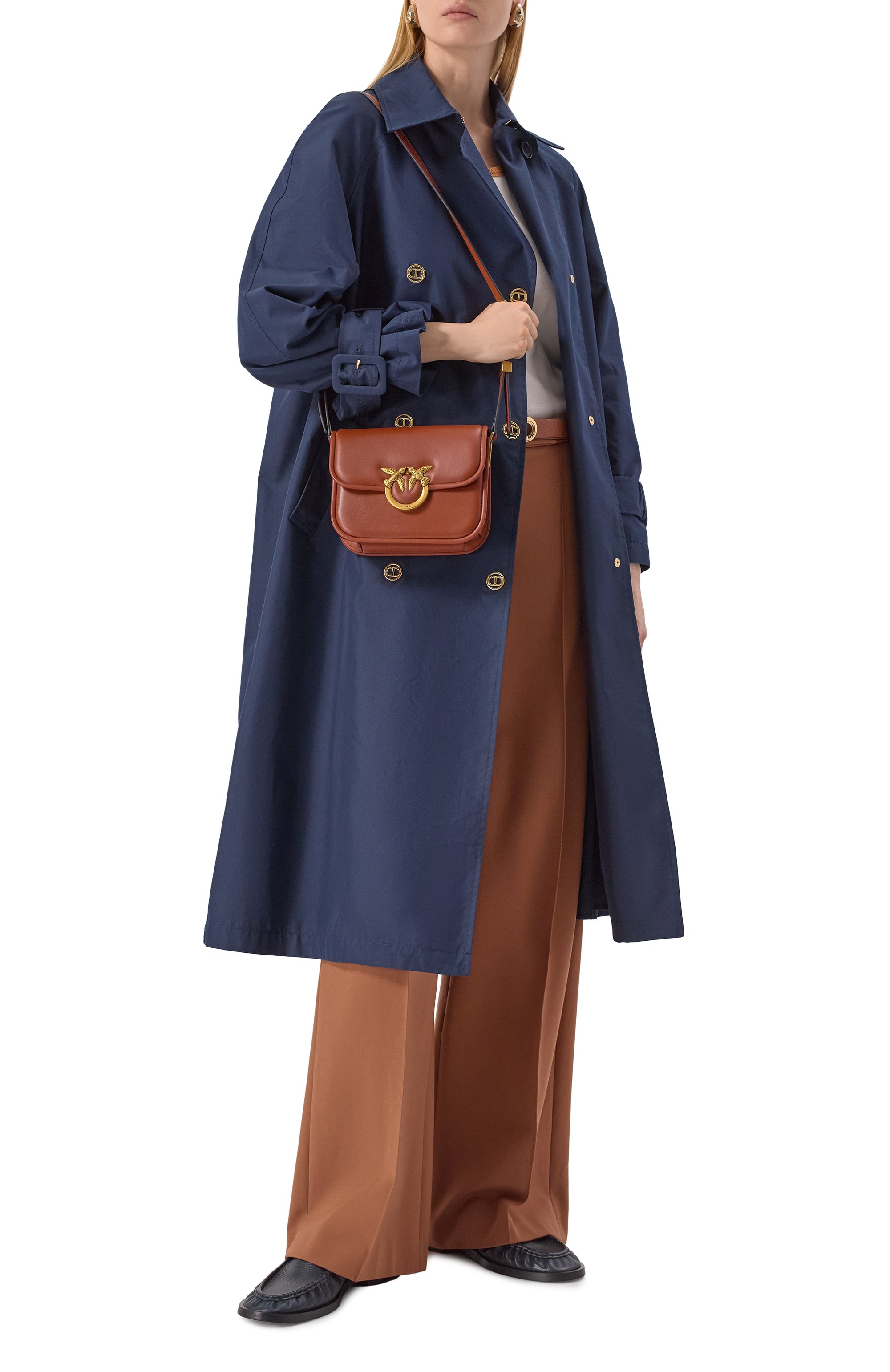 Сумка love box mini PINKO, арт. 104297/A26L, фото 7