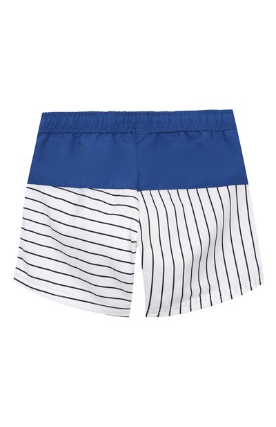 Плавки-шорты KARL LAGERFELD KIDS, арт. Z20038/14A-16A, фото 2