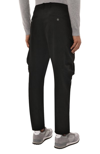 Брюки-карго TRANSIT, арт. CFUTRYB112, фото 4