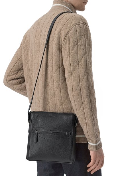  Сумка SANTONI, арт. UIBGA2712EN-AVGP, фото 2