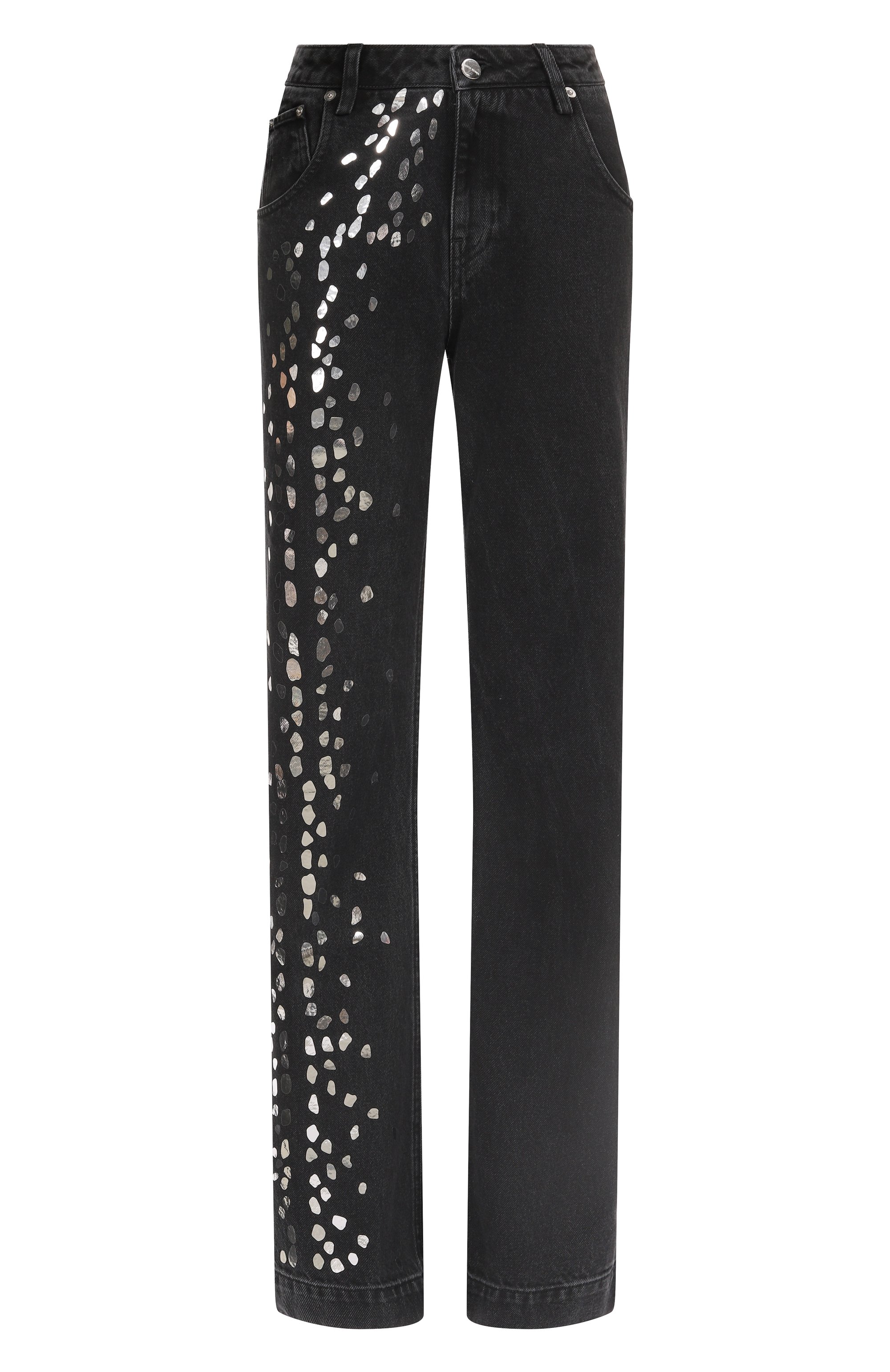 Джинсы DAVID KOMA, арт. RE25DK14DTR, фото 1