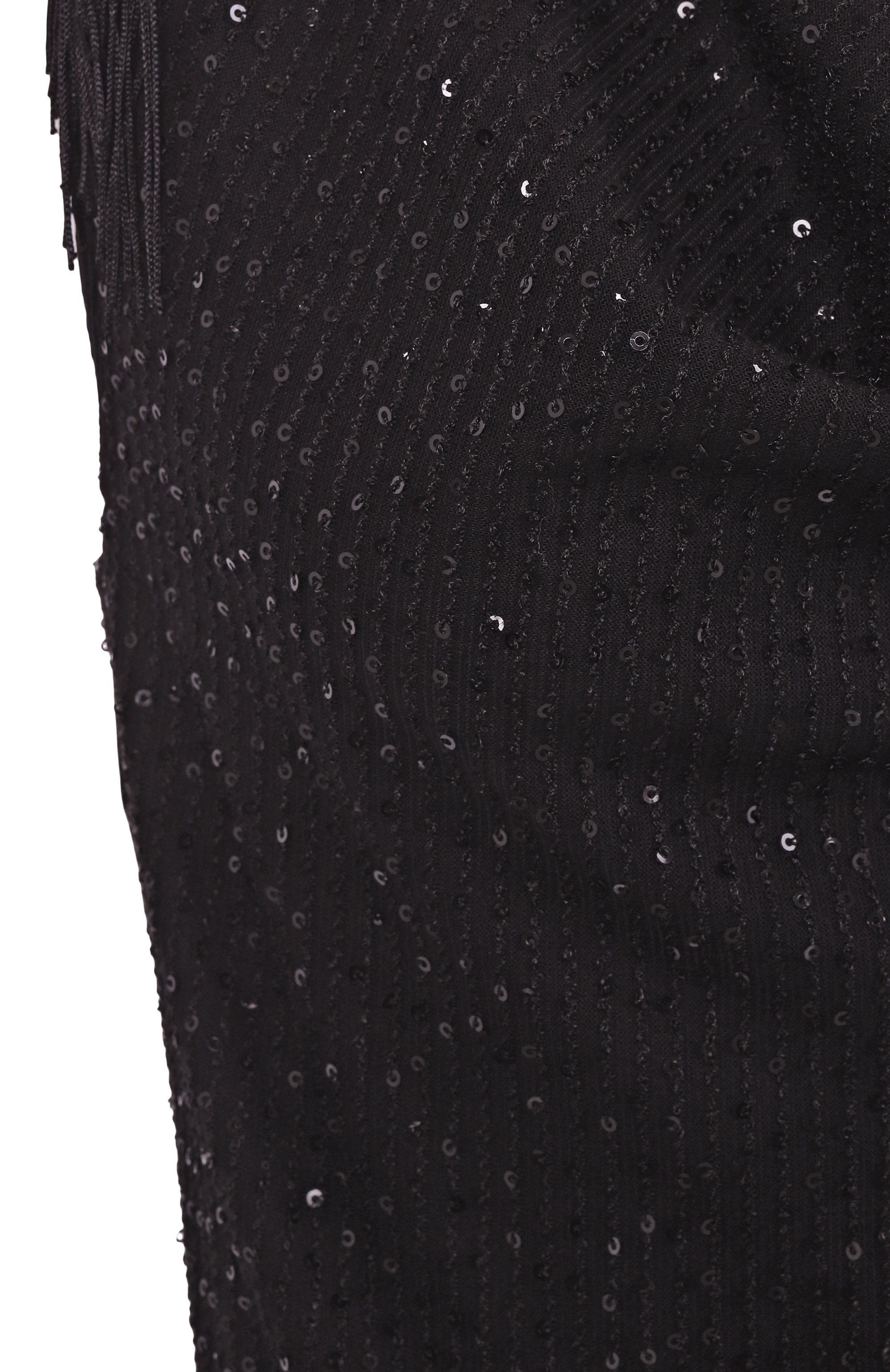 Топ с отделкой пайетками IRO, арт. WM16MASANNE, фото 6