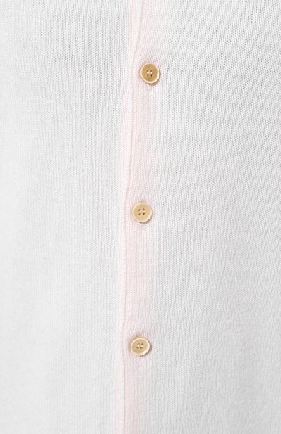 Кашемировый кардиган ZEGNA, арт. 145/UCK8MA6, фото 5