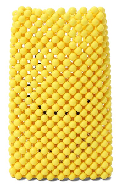 Чехол для iphone MC2 SAINT BARTH, арт. STBA/BEADED PH0NE H0LDER/00202D, фото 5