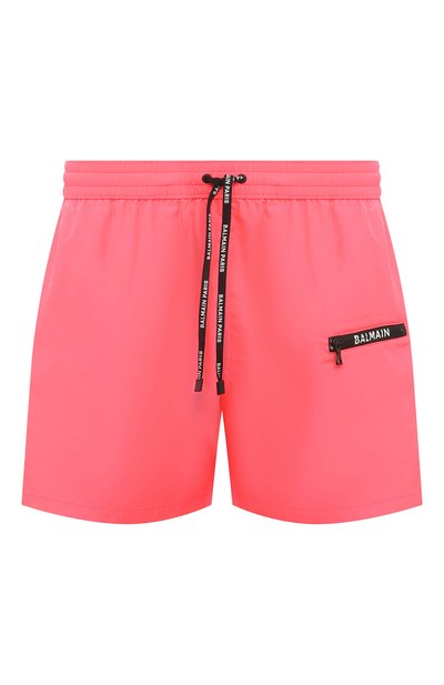 Мужские плавки-шорты BALMAIN, арт. BWB641260