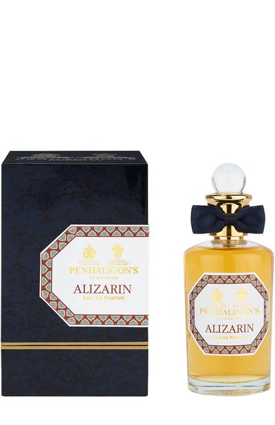 Парфюмерная вода alizarin (100ml) PENHALIGON'S, арт. 793675976830, фото 2
