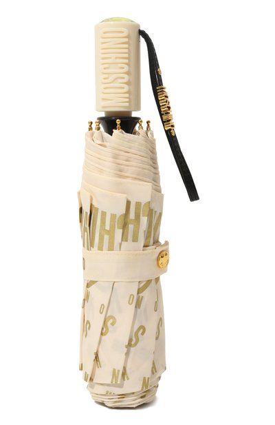 Складной зонт MOSCHINO, арт. 8610 0PENCL0SE, фото 4