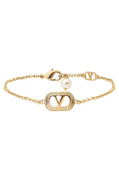 Женский браслет VALENTINO, арт. 7W0J0Y76/UXM