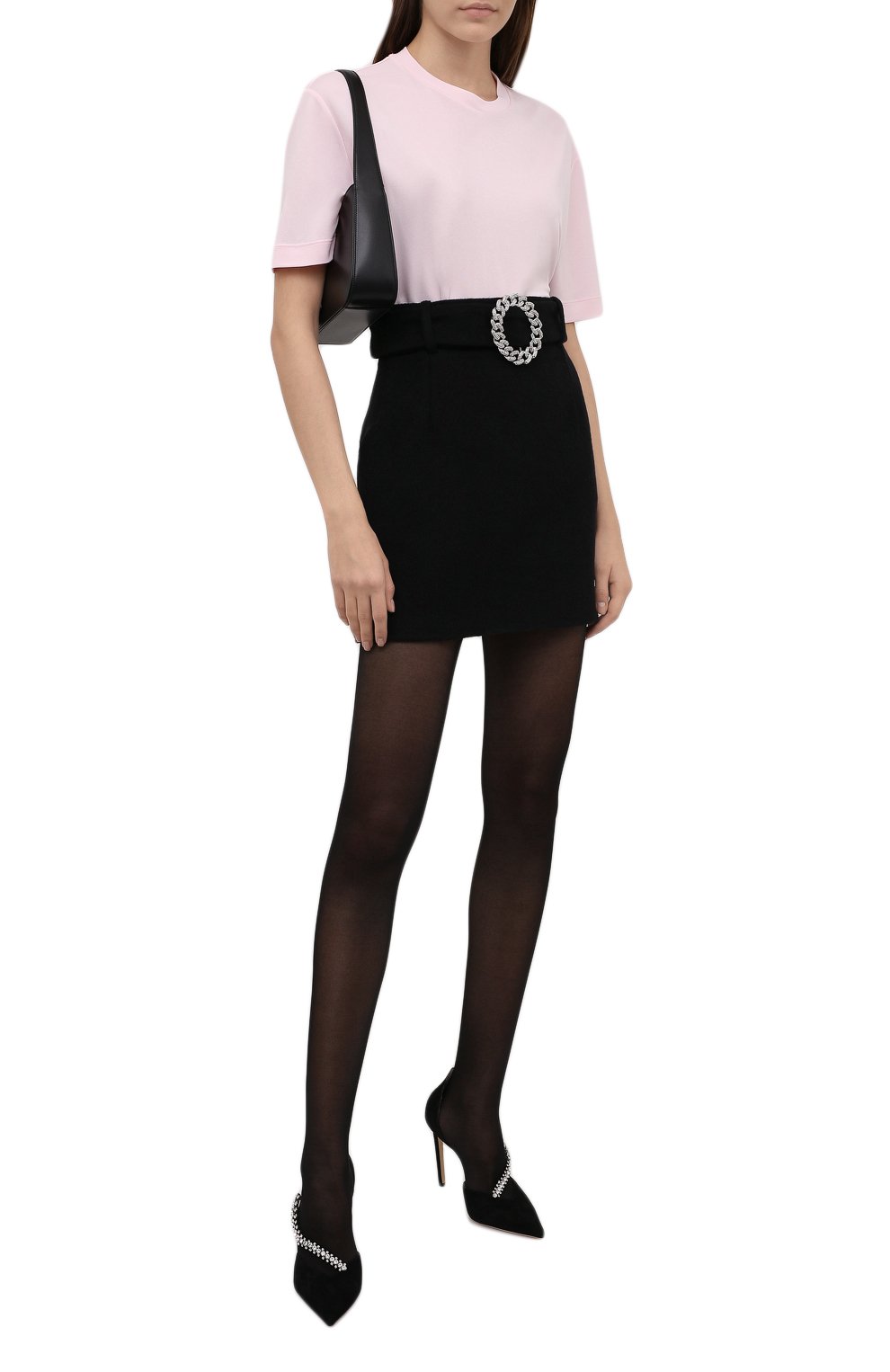 Юбка GIUSEPPE DI MORABITO, арт. PF21062SK-107, фото 2