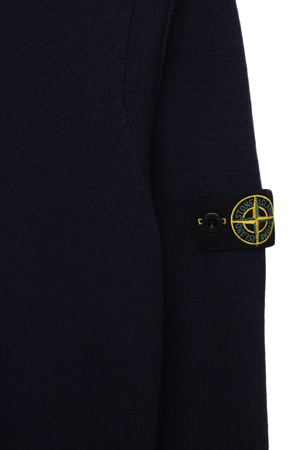 Свитер STONE ISLAND, арт. 514Z1/14, фото 3