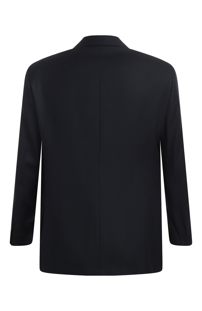 Шерстяной пиджак CORNELIANI, арт. 926008-3817281, фото 1
