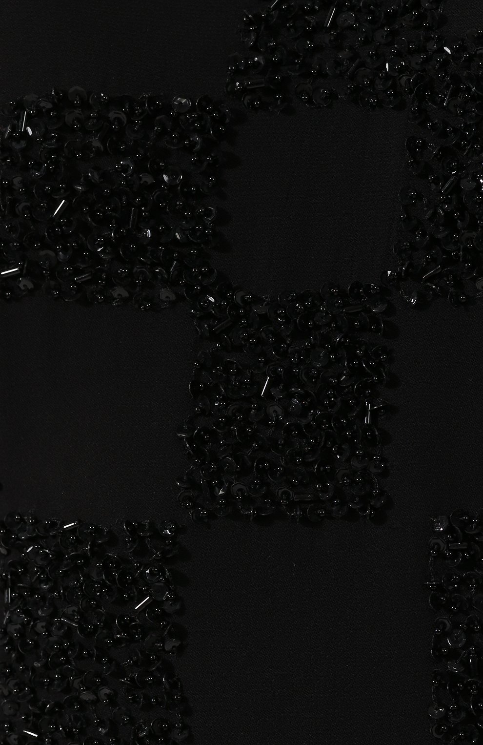 Топ с пайетками DRIES VAN NOTEN, арт. 191-30730-7297, фото 5