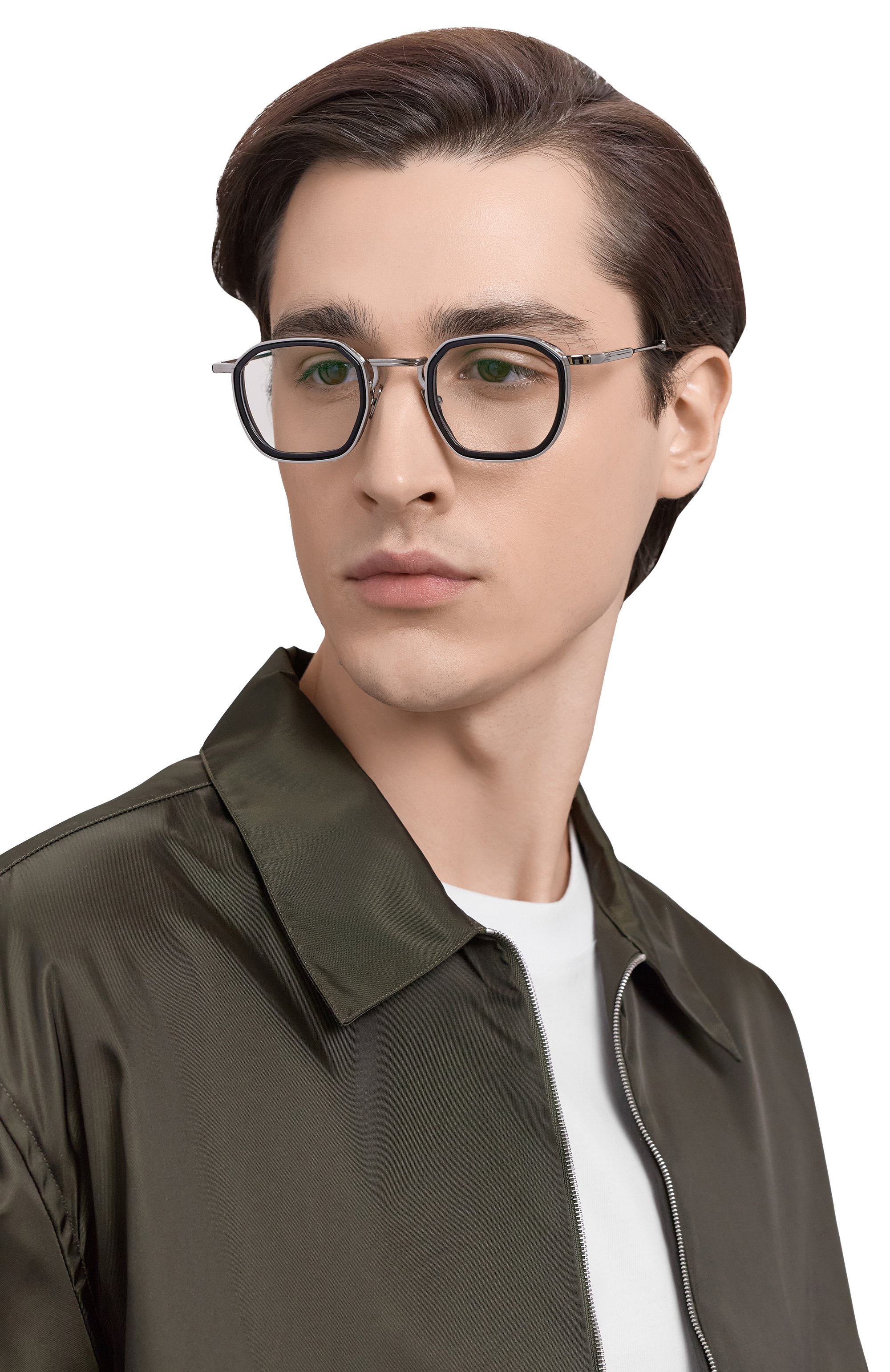 Оправа JOHN DALIA, арт. LE0 2 C107 0PT, фото 2