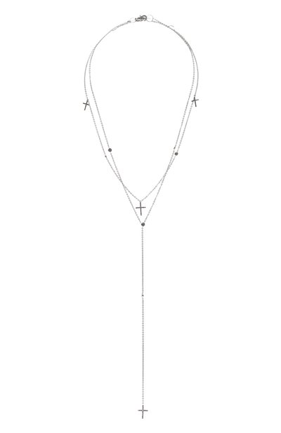 Женское колье personal jesus CAVIAR JEWELLERY, арт. PJ003