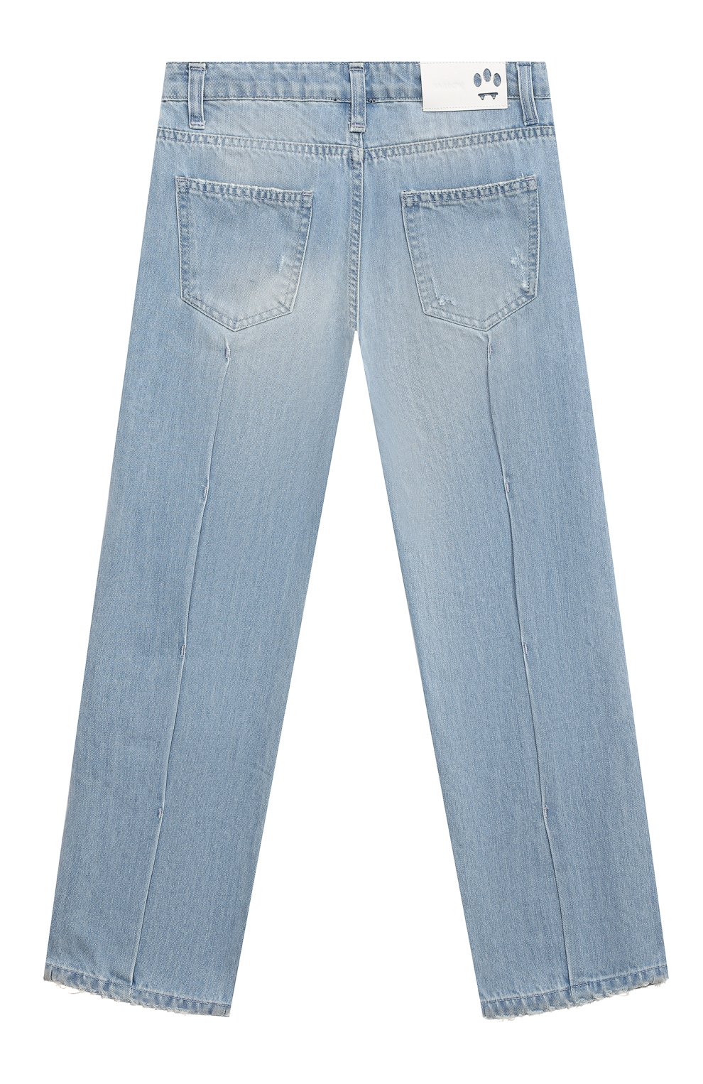 Джинсы BARROW, арт. S4BKJUPA030, фото 2