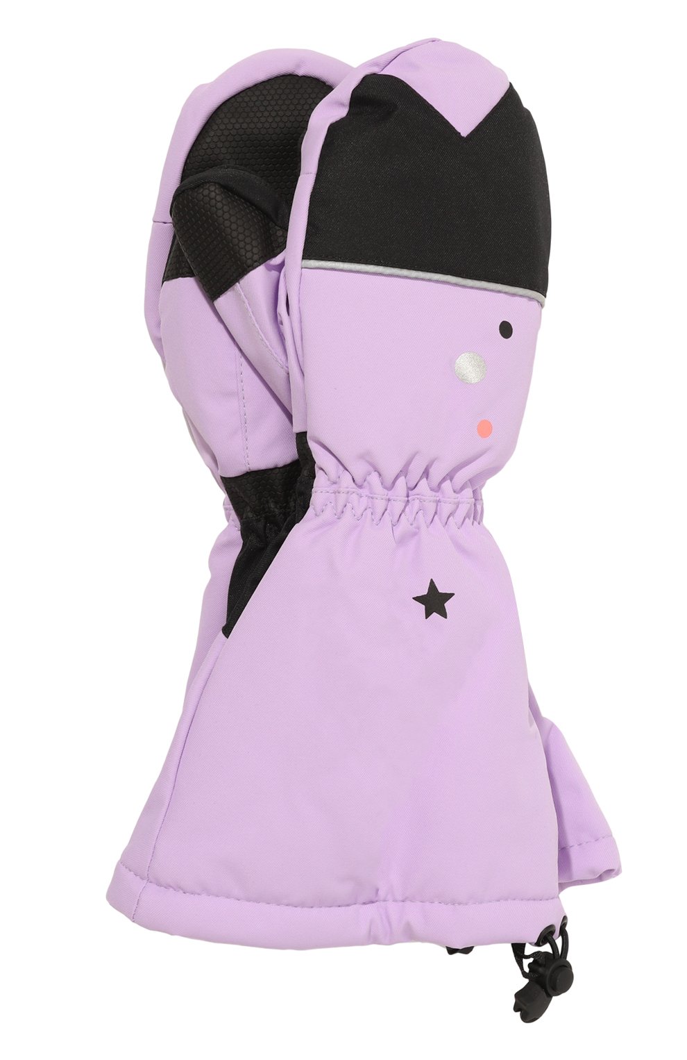 Утепленные варежки WEEDO, арт. UNIGL24VSS4, фото 1