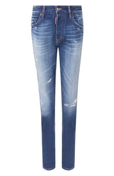 Женские джинсы DSQUARED2, арт. S75LB0279/S30663