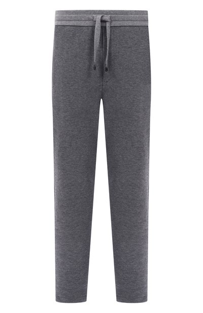 Мужские хлопковые брюки BRIONI, арт. UJNS0L/PA611