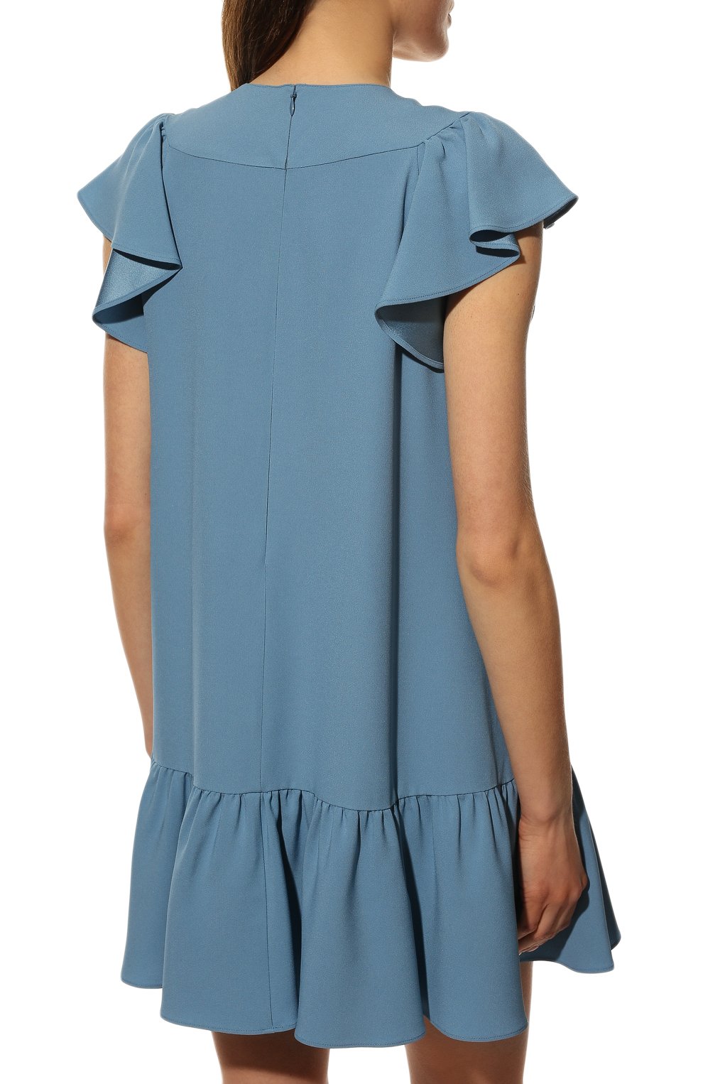 Платье REDVALENTINO, арт. XR0VADY0/0F1, фото 4