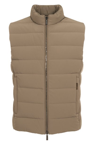 Мужской пуховый жилет oliver-kn MOORER, арт. 0LIVER/KN