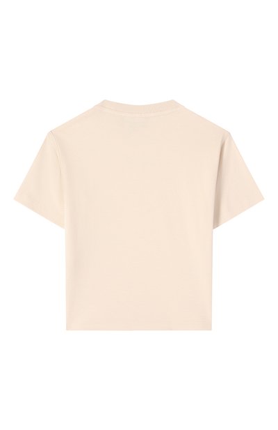 Комплект из футболки и шорт EMPORIO ARMANI, арт. EB000169/AF13218, фото 3