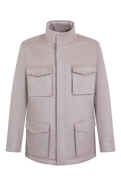 Мужская кашемировая куртка ANDREA CAMPAGNA, арт. 25U628-CUNWSX