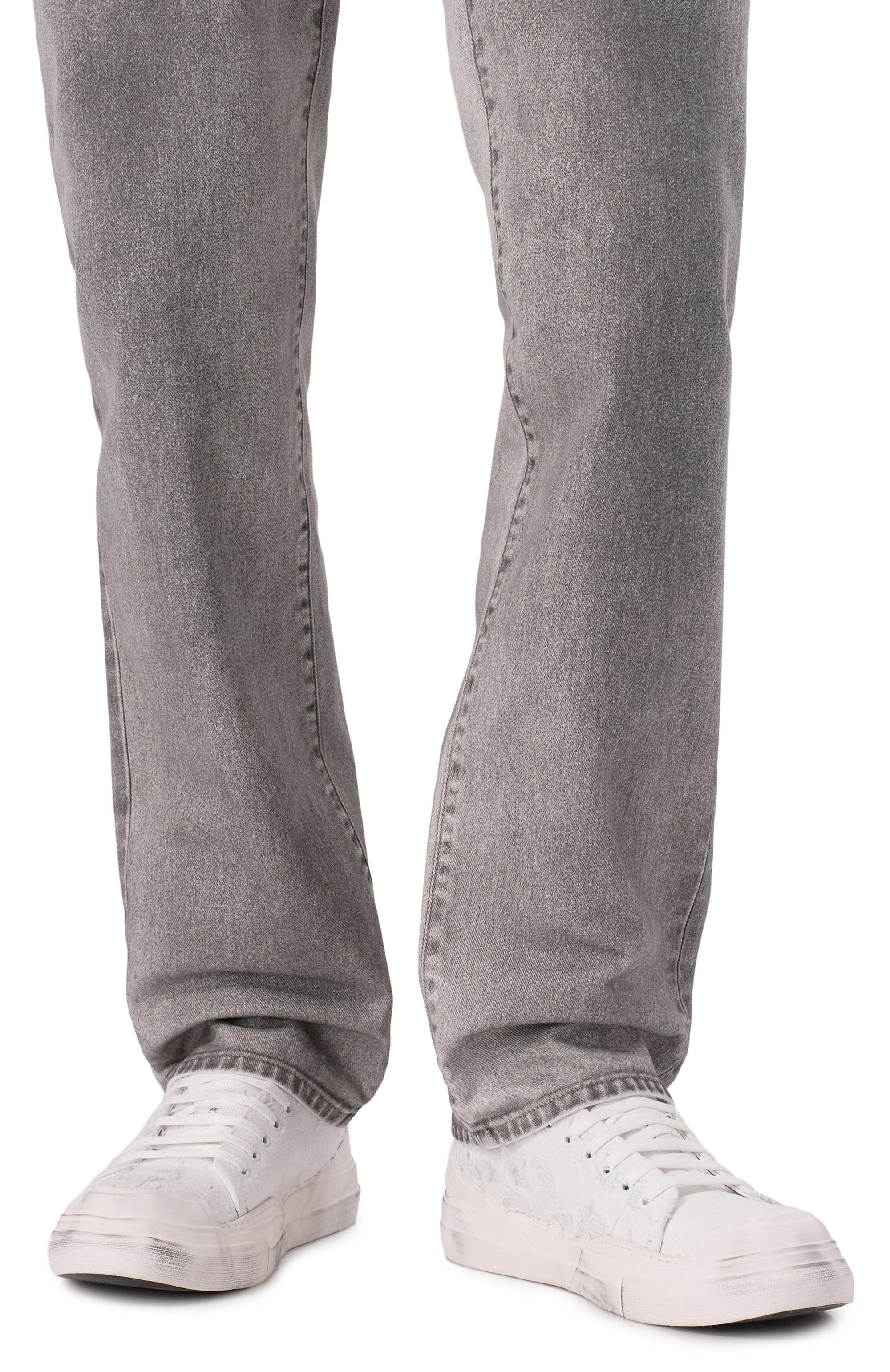 Текстильные кеды mamba MATTIA CAPEZZANI, арт. M2470/CAMPBEL, фото 3