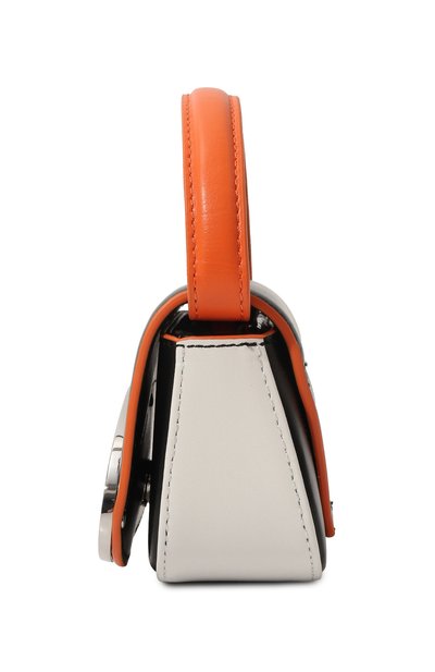 Сумка 1dr xs DIESEL, арт. X08709/P4494, фото 4