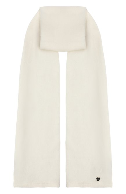 Шарф из шерсти и кашемира IL TRENINO, арт. FW-5892