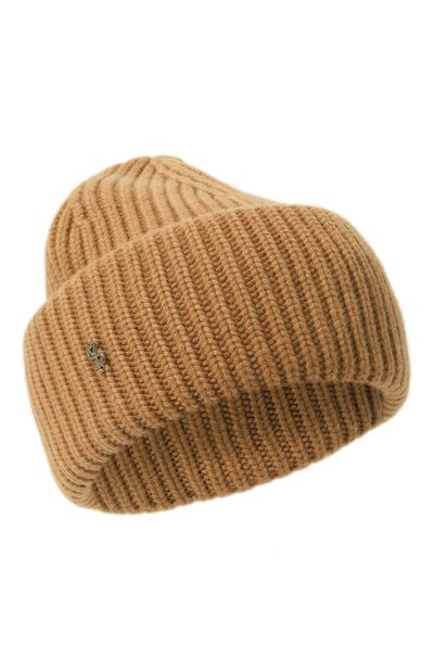 Женская кашемировая шапка YVES SALOMON, арт. 23WAA523XXMACA