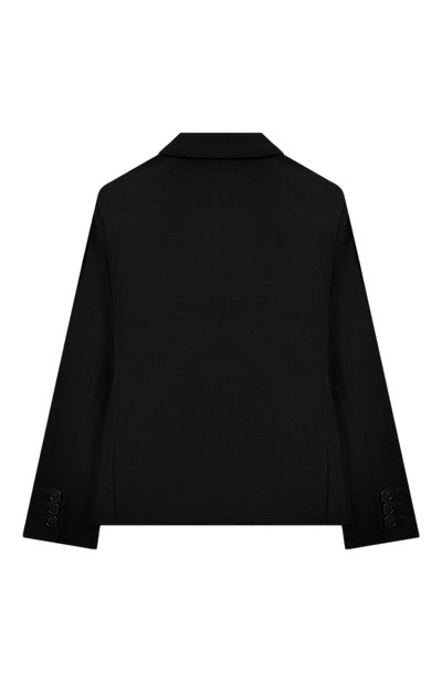 Шерстяной костюм DAL LAGO, арт. N011/1011/4-6, фото 3