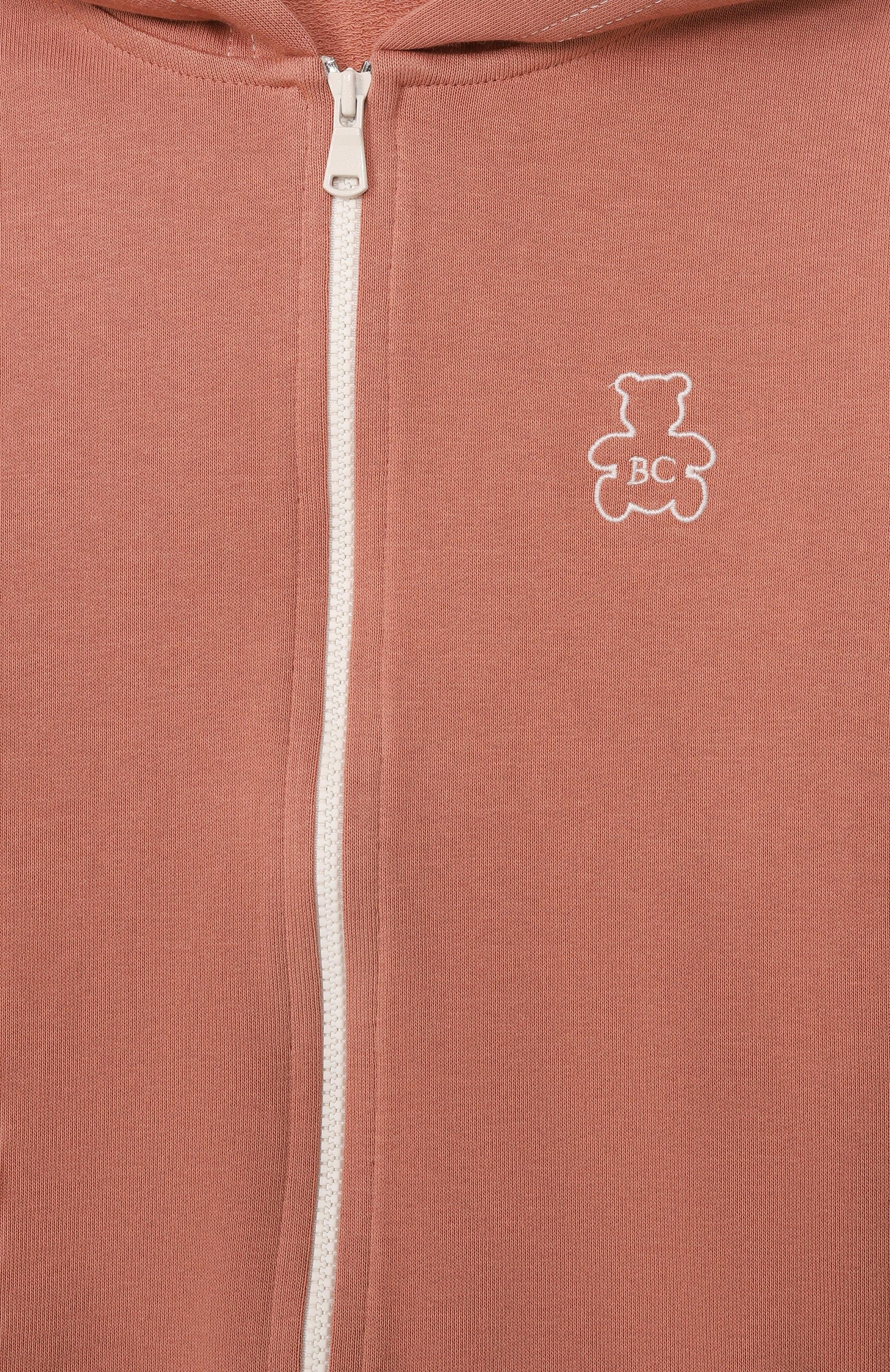 Хлопковый спортивный костюм BRUNELLO CUCINELLI, арт. BD824MT02R, фото 6