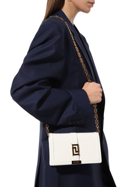 Сумка greca goddess VERSACE, арт. 1007220/1A05134, фото 2