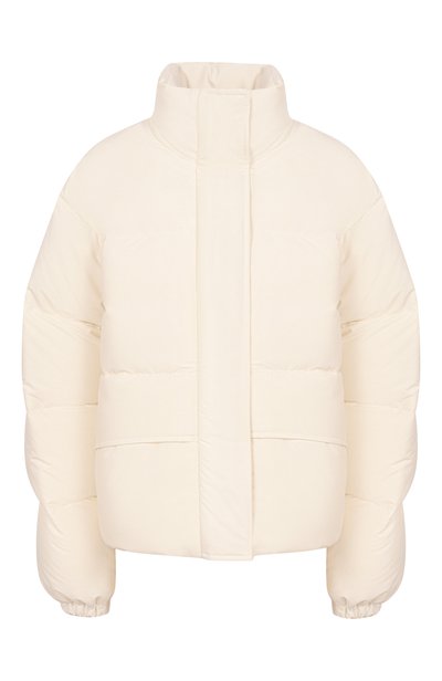 Женский пуховик JIL SANDER, арт. J02AF0136/J74276