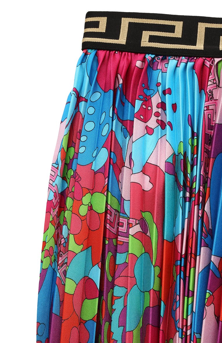 Юбка VERSACE, арт. 1010140/1A08363/8A-14A, фото 1