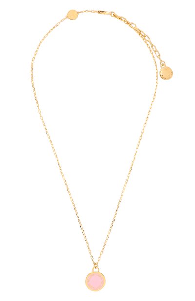 Колье с подвеской MARC JACOBS (THE), арт. M0008546, фото 1