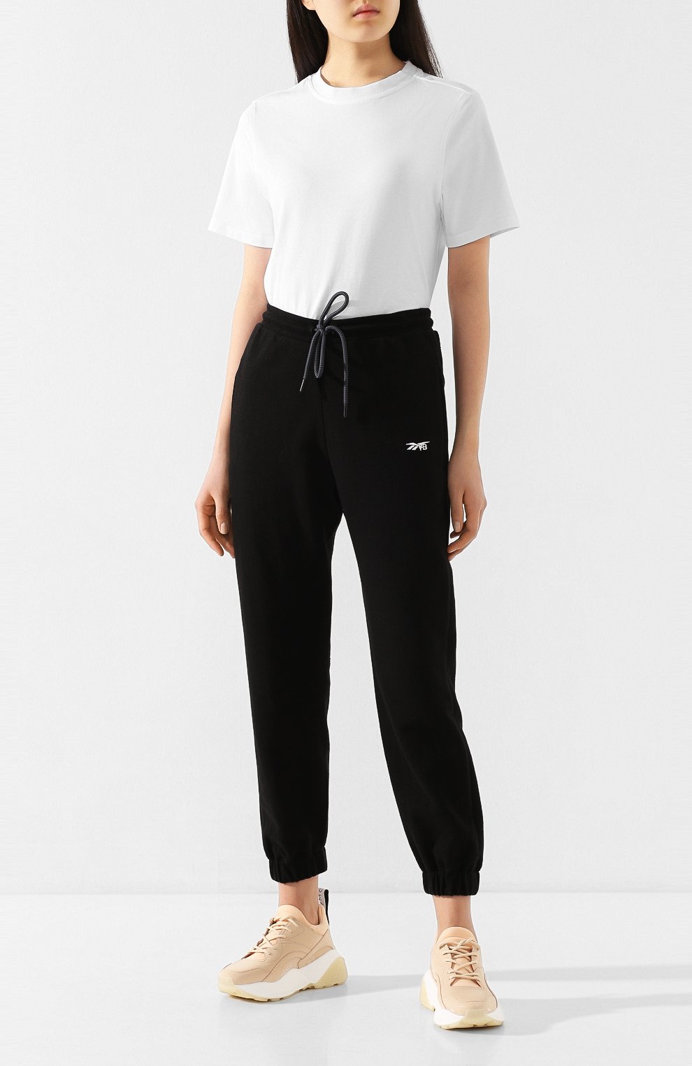 Футболка reebok x victoria beckham REEBOK, арт. FS6062, фото 2
