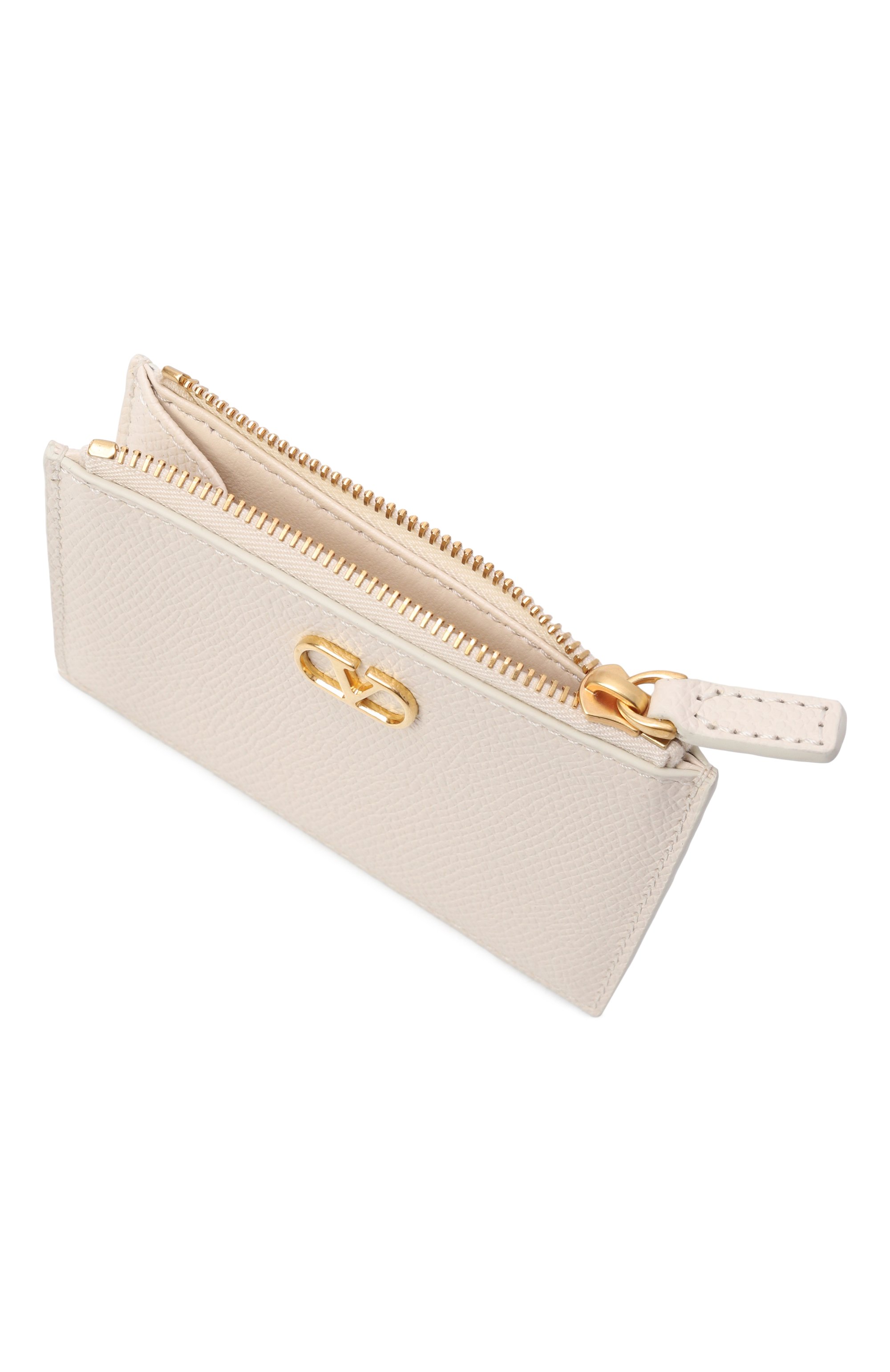 Кожаный футляр для кредитных карт VALENTINO, арт. 8W2P0AK9/SNP, фото 3