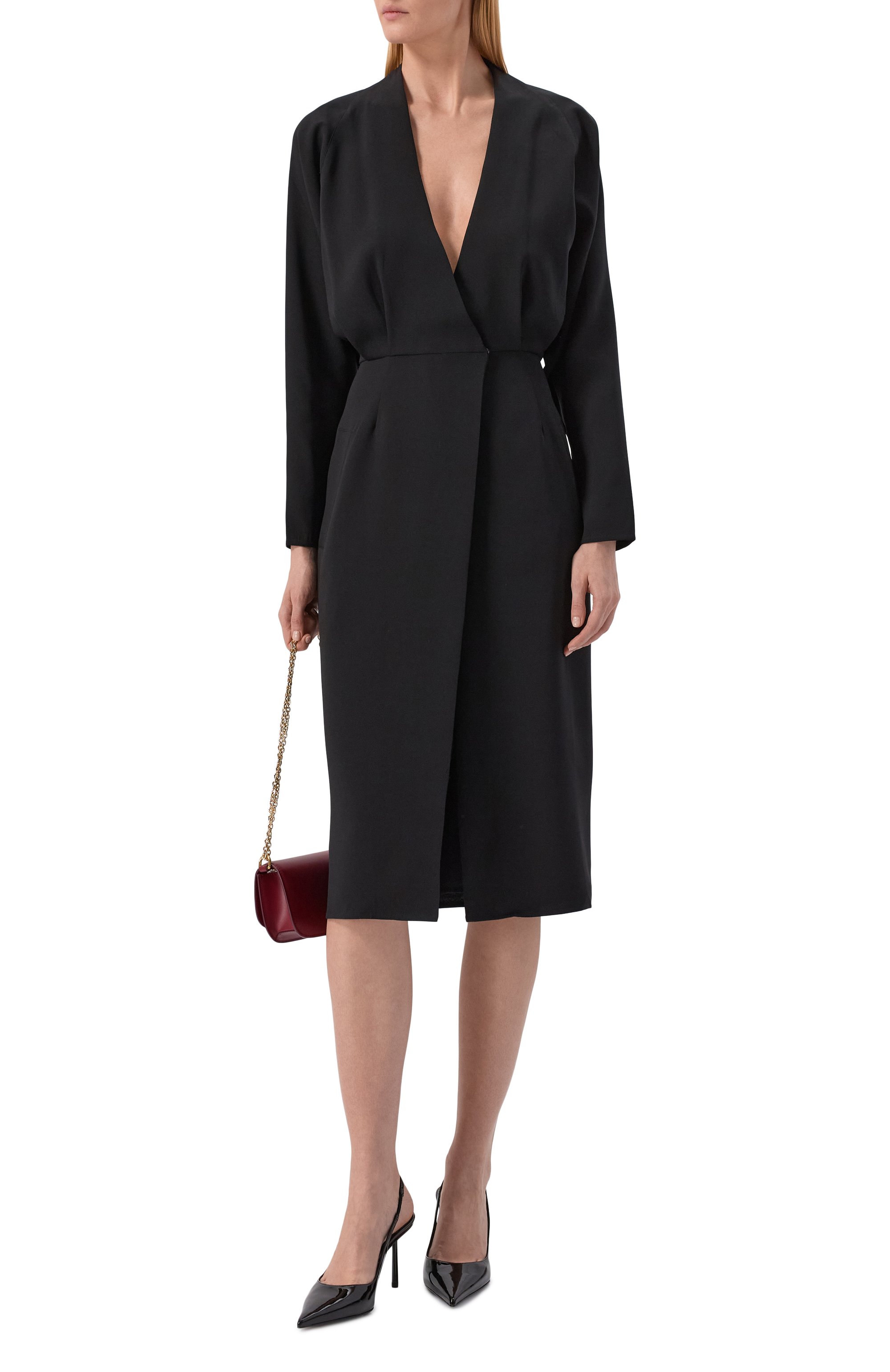 Туфли bella 80 LE SILLA, арт. 4233B080LBPPGSL, фото 3