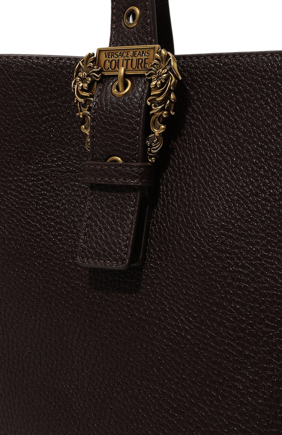 Сумка-тоут VERSACE JEANS COUTURE, арт. 75VA4BF9/ZS413, фото 3