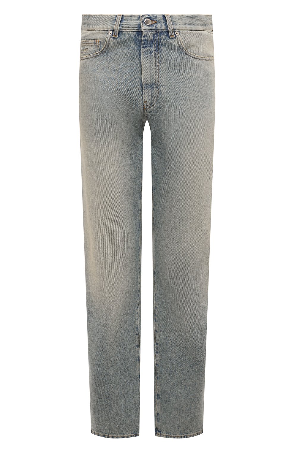 Джинсы DARKPARK, арт. 8DMQ001 F R005054, фото 1