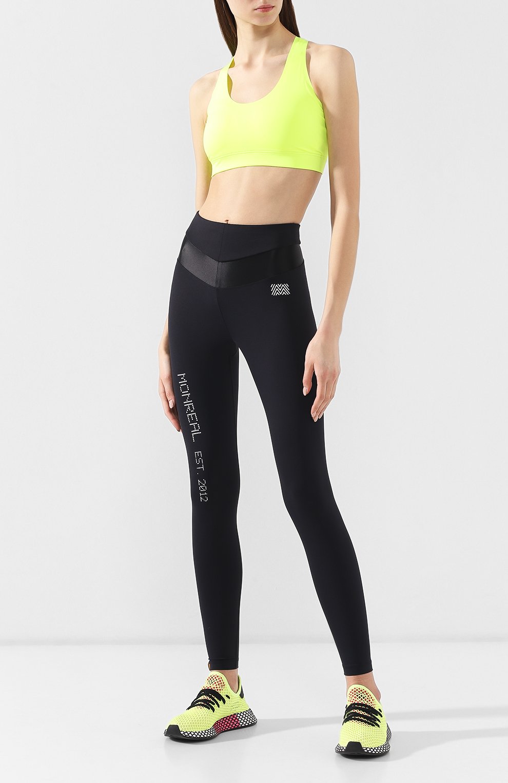 Легинсы MONREAL LONDON, арт. 143008.89, фото 2