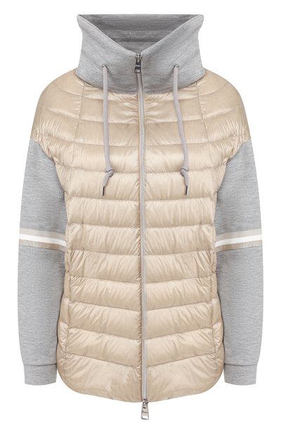 Пуховая куртка HERNO, арт. PI1075D/12017, фото 1