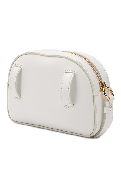 Поясная сумка signature CHLOÉ, арт. CHC19SS121A56, фото 3