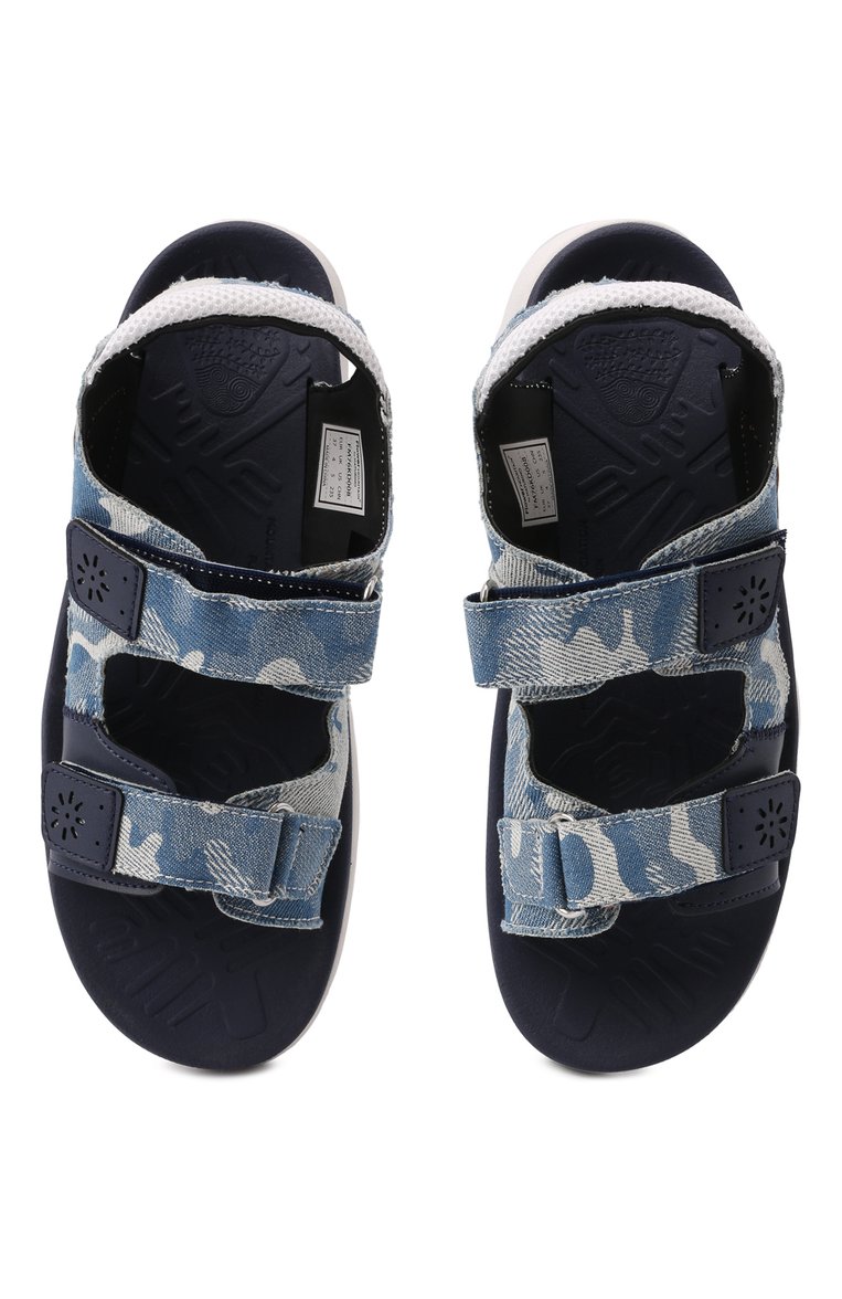 Сандалии NATURINO, арт. 0010502902.03/33-38, фото 4