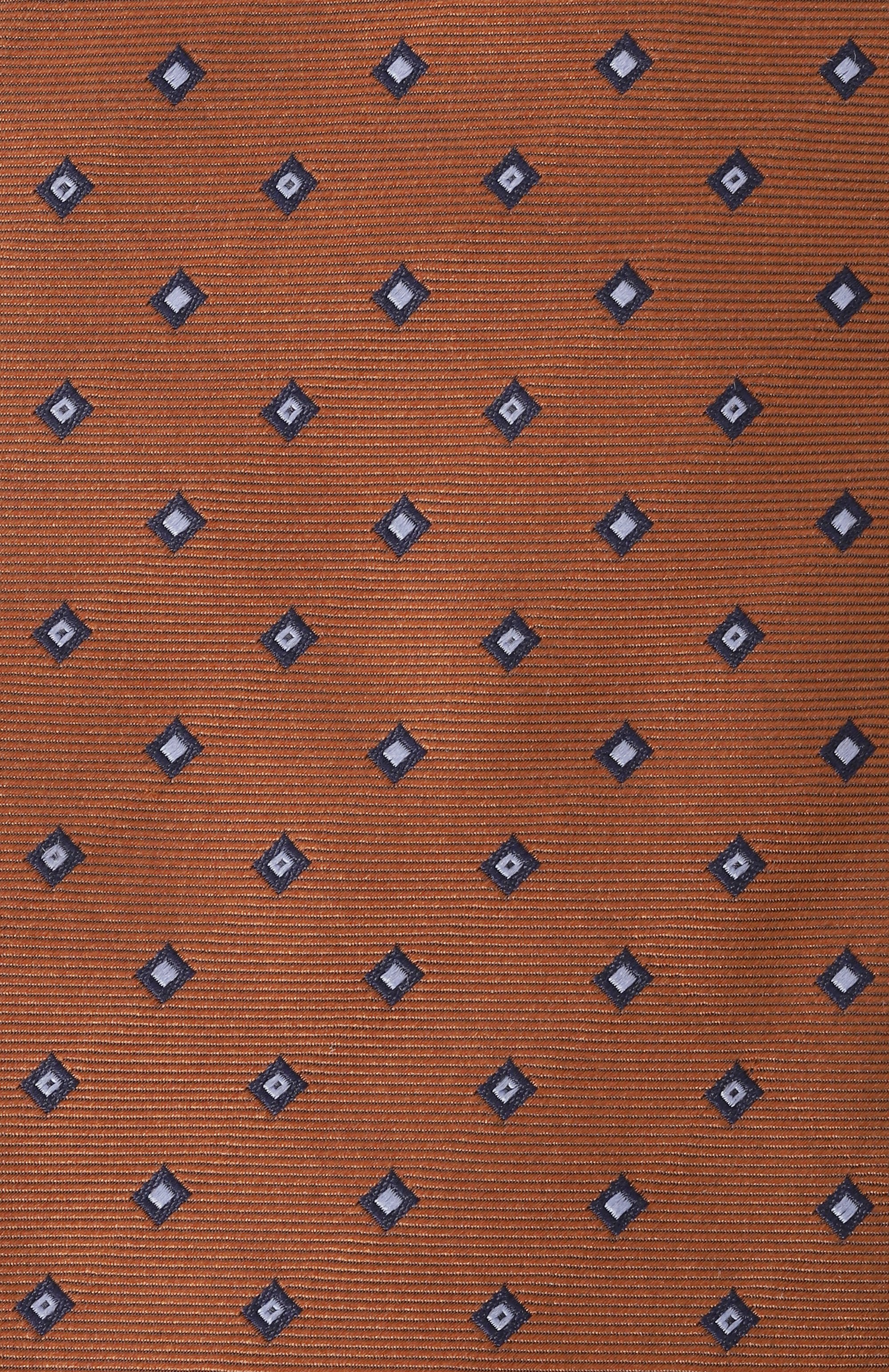 Шелковый галстук CORNELIANI, арт. 25U302-2520309, фото 4