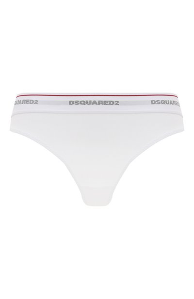 Женские трусы-слипы DSQUARED2, арт. D8LL15550