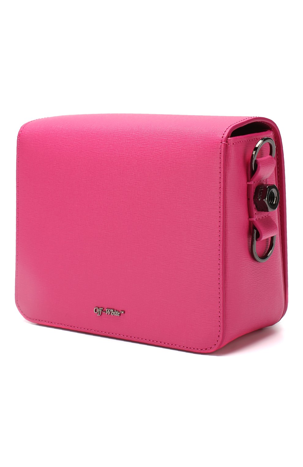 Сумка binder clip OFF-WHITE, арт. 0WNA011R194230822801, фото 3