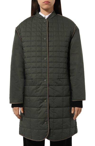 Хлопковая куртка CLOSED, арт. C97895-68Q-22, фото 3